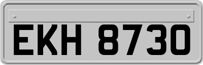 EKH8730