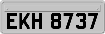 EKH8737