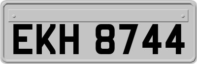 EKH8744