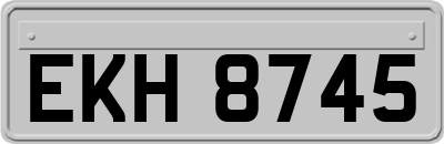 EKH8745