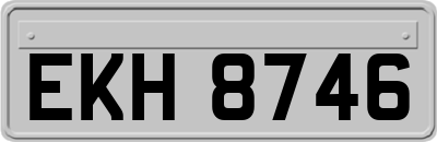 EKH8746