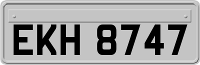 EKH8747