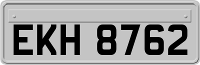 EKH8762