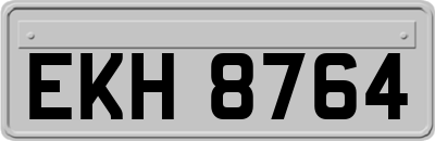 EKH8764