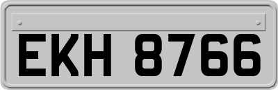 EKH8766