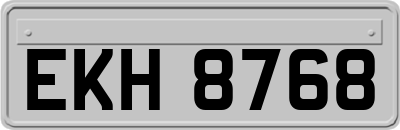 EKH8768