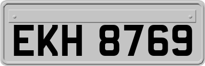EKH8769