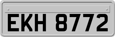 EKH8772