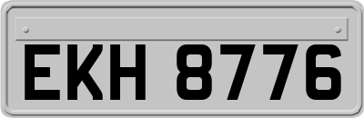 EKH8776
