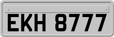 EKH8777