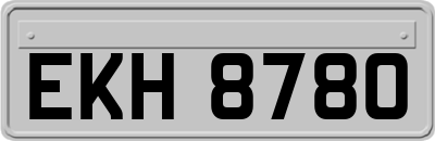 EKH8780