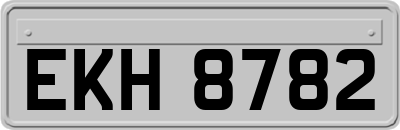 EKH8782