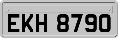 EKH8790