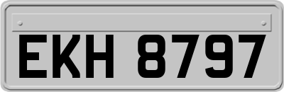 EKH8797