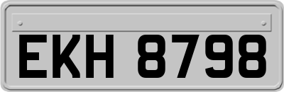 EKH8798