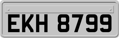 EKH8799
