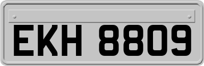 EKH8809