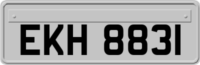 EKH8831