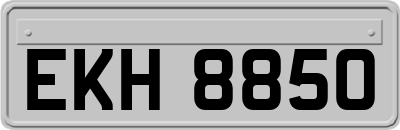 EKH8850