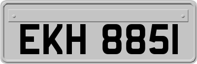 EKH8851