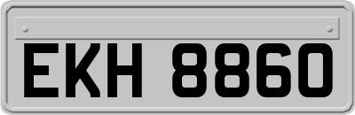 EKH8860