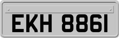 EKH8861