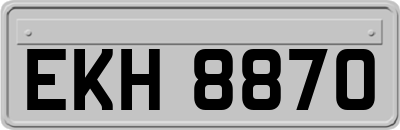 EKH8870
