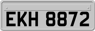 EKH8872
