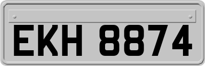 EKH8874
