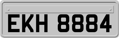 EKH8884