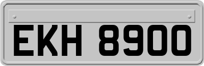 EKH8900