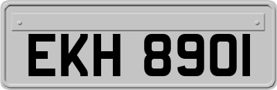 EKH8901