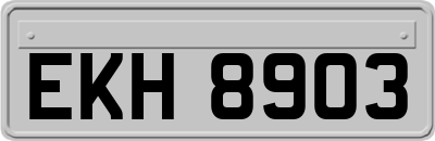 EKH8903