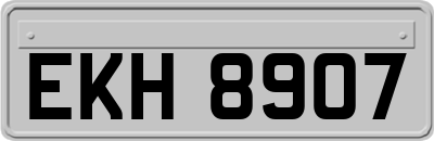 EKH8907