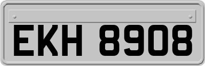 EKH8908