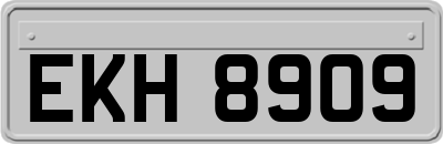 EKH8909