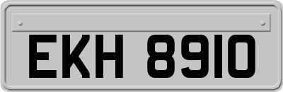 EKH8910