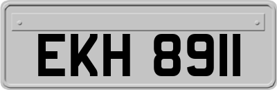 EKH8911