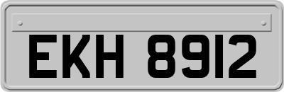 EKH8912