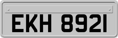 EKH8921