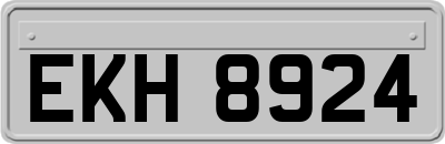 EKH8924