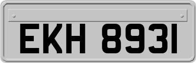 EKH8931