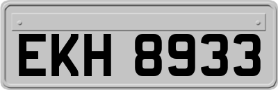 EKH8933