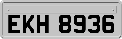 EKH8936