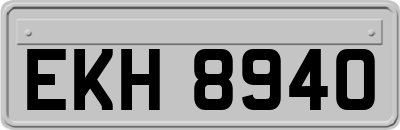 EKH8940