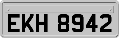 EKH8942