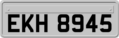 EKH8945