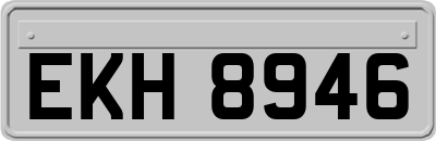 EKH8946