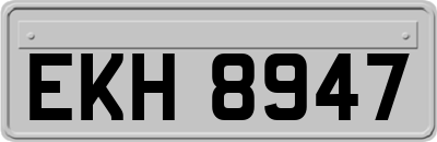 EKH8947