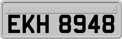 EKH8948